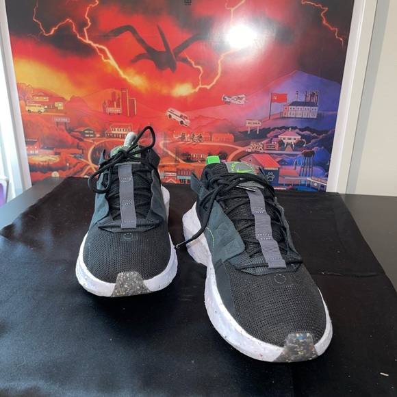 Nike Crater Impact - Picture 5 of 7